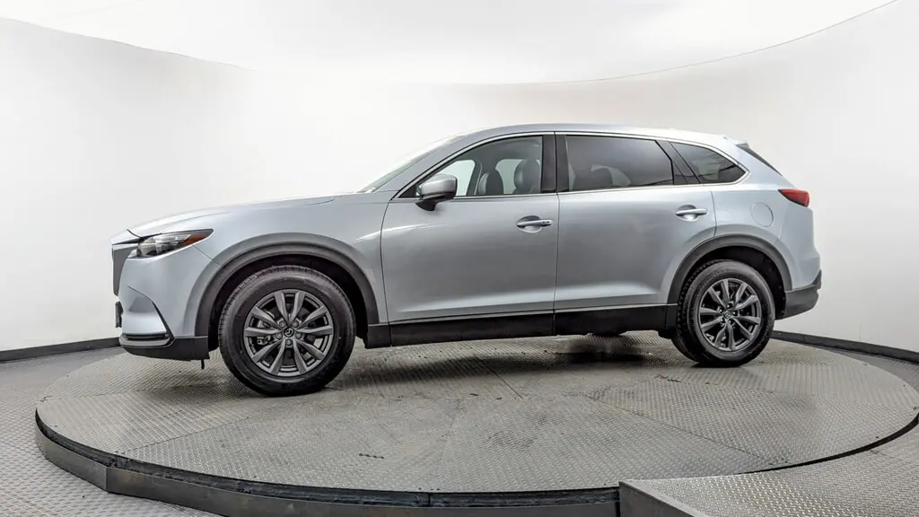 Florida Fine Cars - Used MAZDA CX-9 2023 MARGATE TOURING