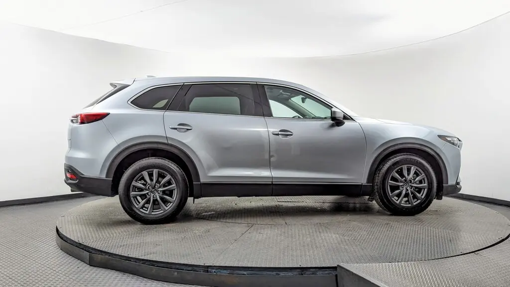Florida Fine Cars - Used MAZDA CX-9 2023 MARGATE TOURING