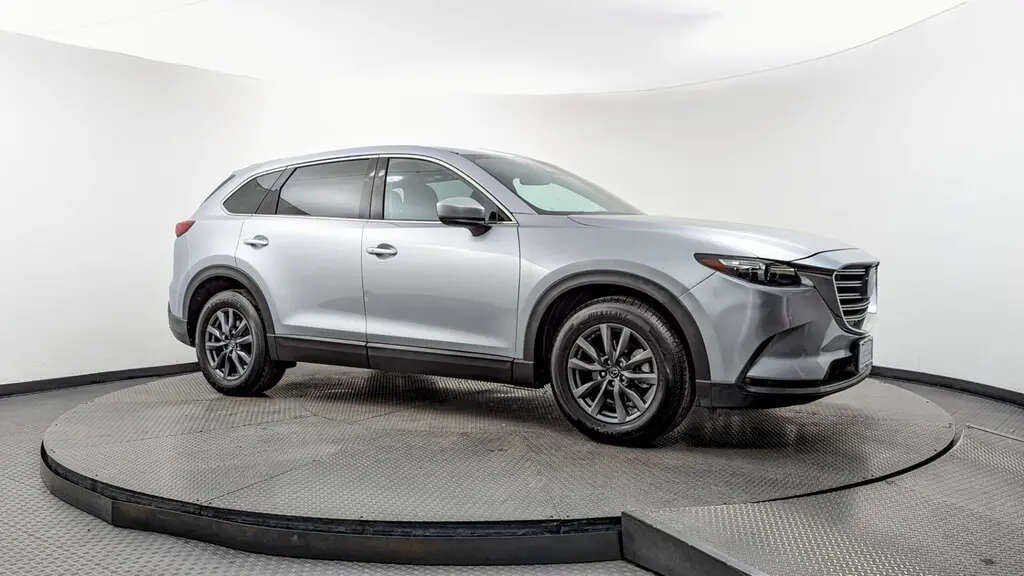 Florida Fine Cars - Used MAZDA CX-9 2023 MARGATE TOURING
