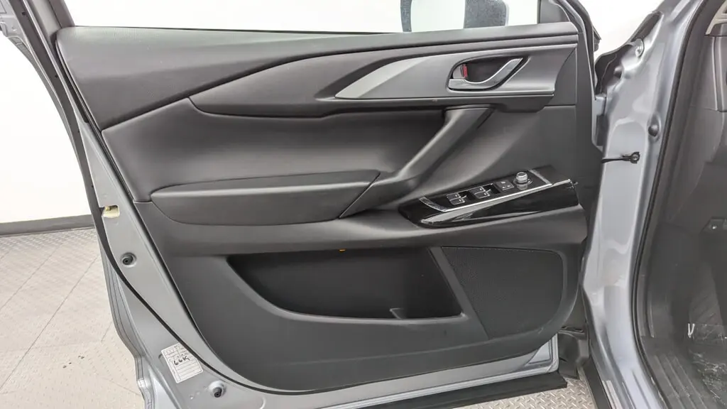 Florida Fine Cars - Used MAZDA CX-9 2023 MARGATE TOURING