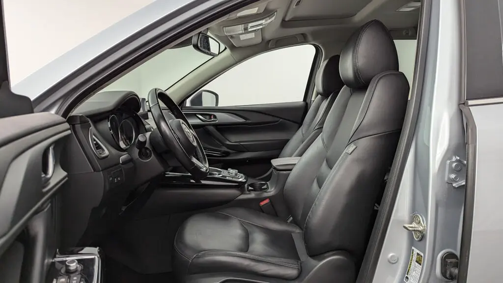 Florida Fine Cars - Used MAZDA CX-9 2023 MARGATE TOURING