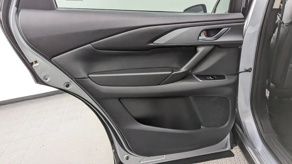 Florida Fine Cars - Used MAZDA CX-9 2023 MARGATE TOURING