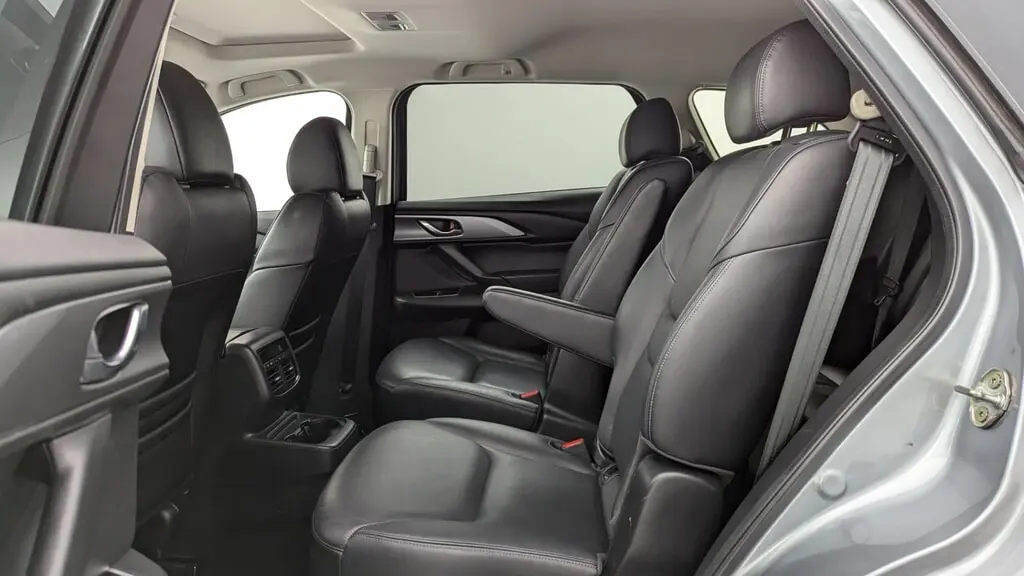 Florida Fine Cars - Used MAZDA CX-9 2023 MARGATE TOURING