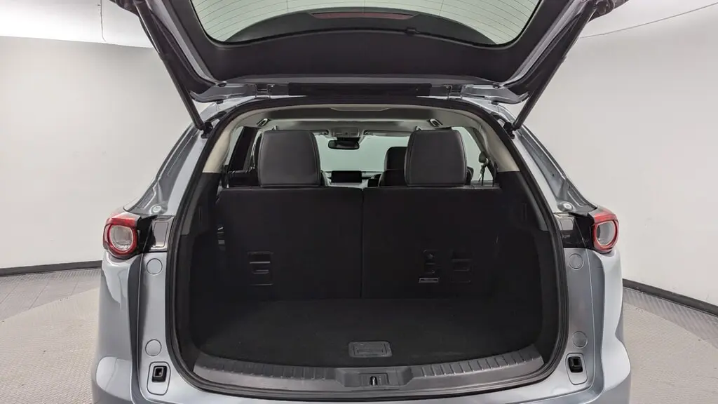 Florida Fine Cars - Used MAZDA CX-9 2023 MARGATE TOURING