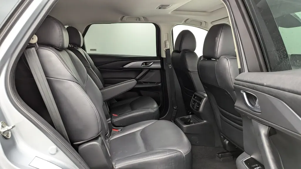 Florida Fine Cars - Used MAZDA CX-9 2023 MARGATE TOURING