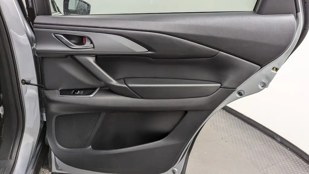 Florida Fine Cars - Used MAZDA CX-9 2023 MARGATE TOURING