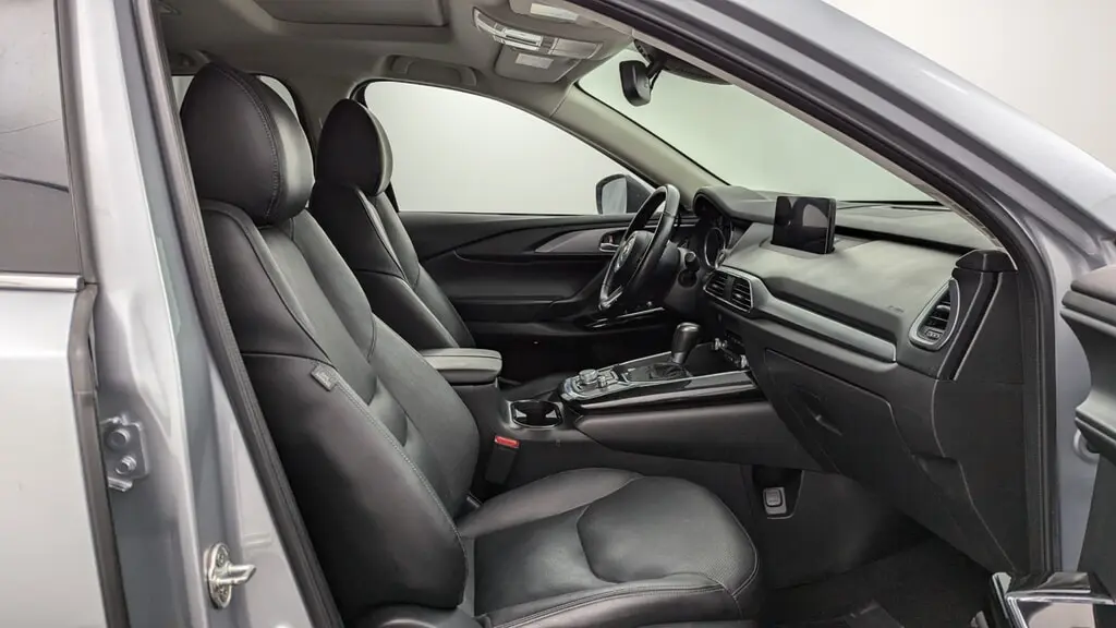 Florida Fine Cars - Used MAZDA CX-9 2023 MARGATE TOURING