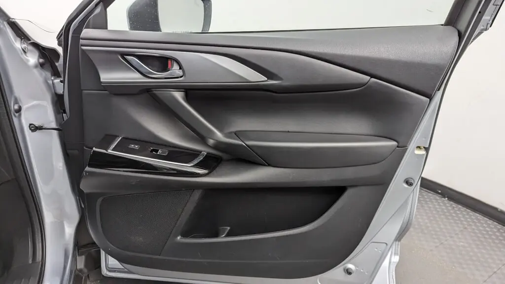 Florida Fine Cars - Used MAZDA CX-9 2023 MARGATE TOURING