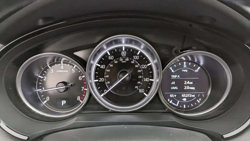 Florida Fine Cars - Used MAZDA CX-9 2023 MARGATE TOURING