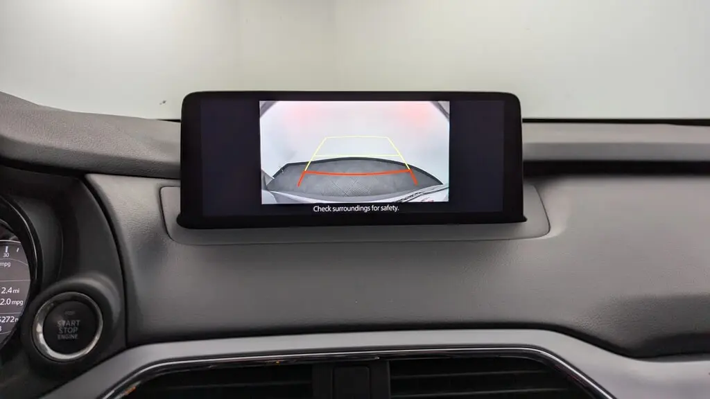 Florida Fine Cars - Used MAZDA CX-9 2023 MARGATE TOURING