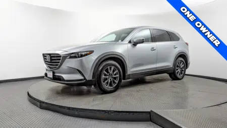Florida Fine Cars - Used MAZDA CX-9 2023 MARGATE TOURING