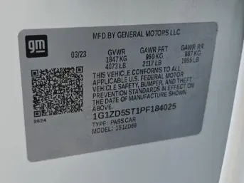 Florida Fine Cars - Used CHEVROLET MALIBU 2023 ORLANDO LT