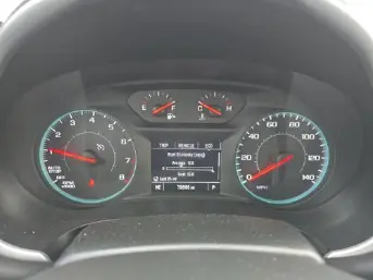 Florida Fine Cars - Used CHEVROLET MALIBU 2023 ORLANDO LT