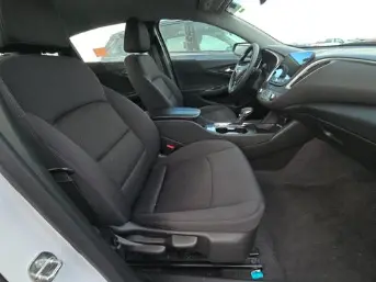 Florida Fine Cars - Used CHEVROLET MALIBU 2023 ORLANDO LT