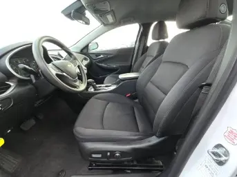 Florida Fine Cars - Used CHEVROLET MALIBU 2023 ORLANDO LT