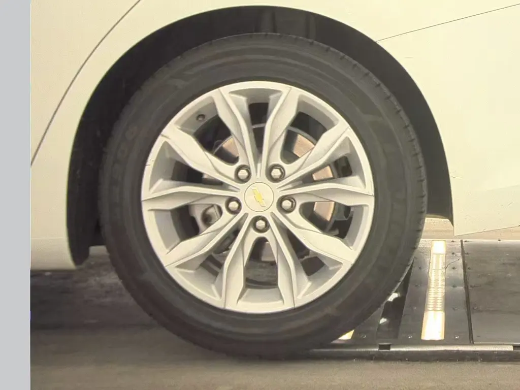 Florida Fine Cars - Used CHEVROLET MALIBU 2023 ORLANDO LT