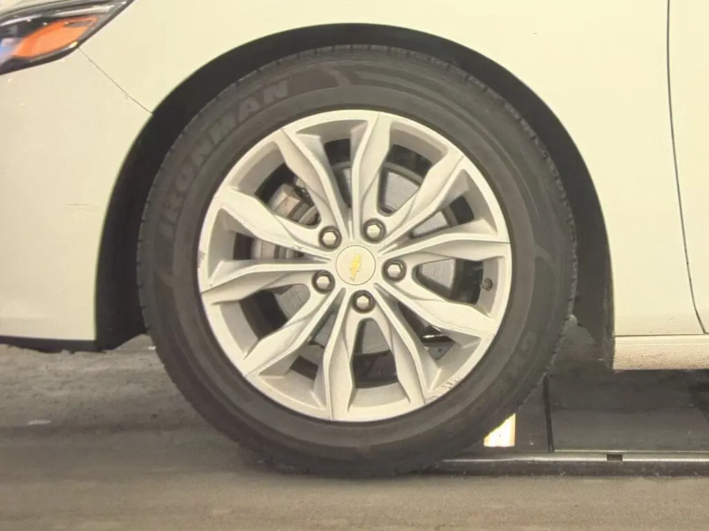 Florida Fine Cars - Used CHEVROLET MALIBU 2023 ORLANDO LT