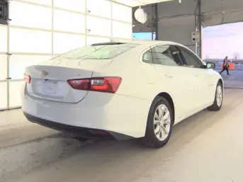 Florida Fine Cars - Used CHEVROLET MALIBU 2023 ORLANDO LT