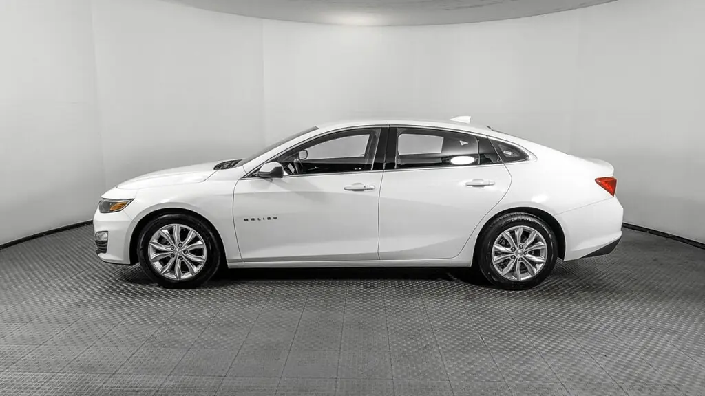 Florida Fine Cars - Used CHEVROLET MALIBU 2023 ORLANDO LT