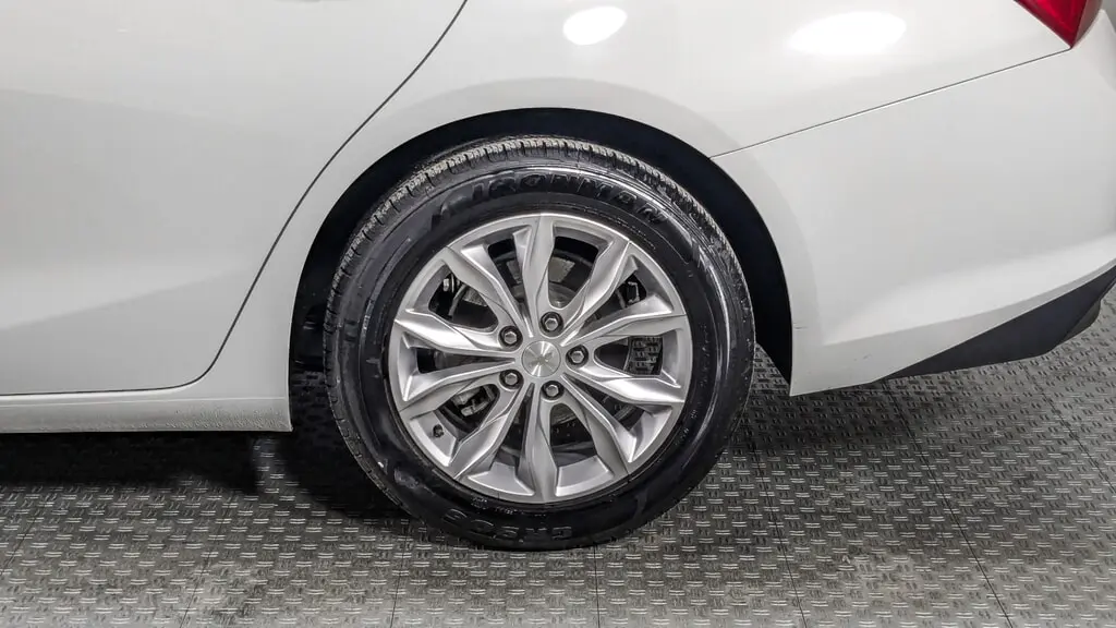 Florida Fine Cars - Used CHEVROLET MALIBU 2023 ORLANDO LT