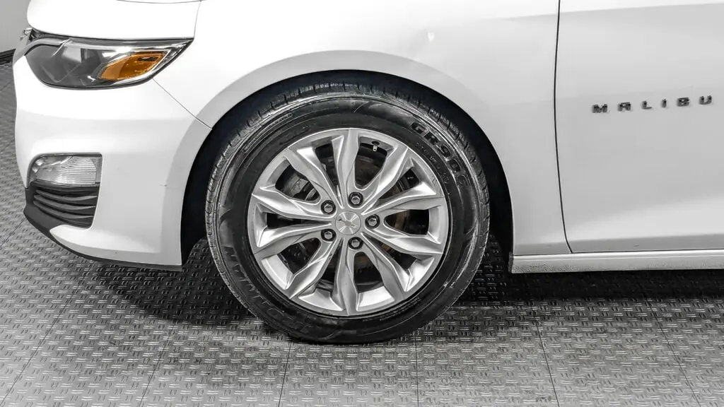 Florida Fine Cars - Used CHEVROLET MALIBU 2023 ORLANDO LT