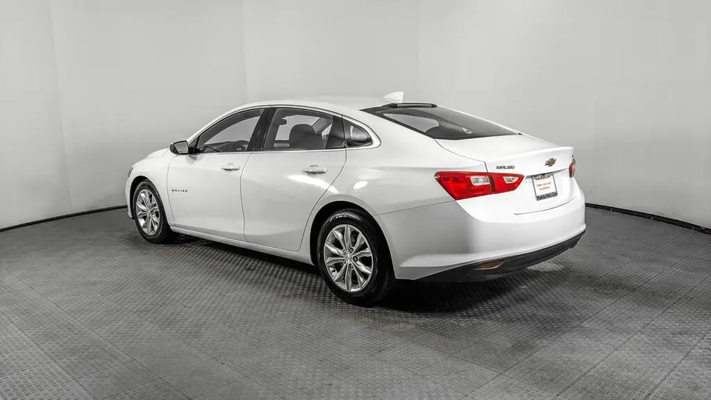 Florida Fine Cars - Used CHEVROLET MALIBU 2023 ORLANDO LT