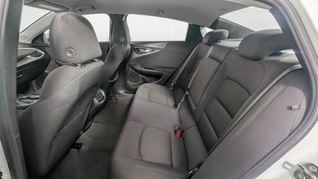 Florida Fine Cars - Used CHEVROLET MALIBU 2023 ORLANDO LT