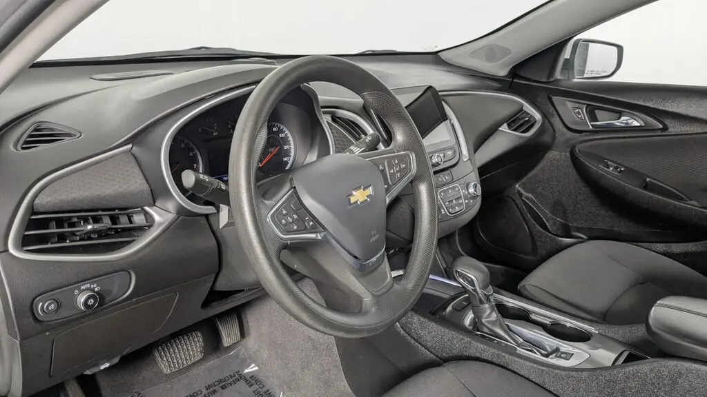 Florida Fine Cars - Used CHEVROLET MALIBU 2023 ORLANDO LT