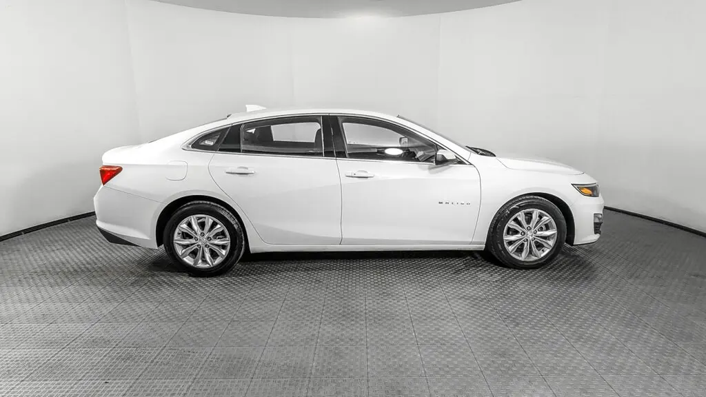Florida Fine Cars - Used CHEVROLET MALIBU 2023 ORLANDO LT