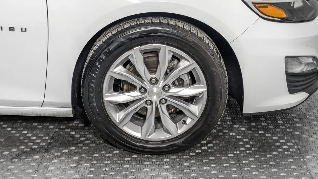 Florida Fine Cars - Used CHEVROLET MALIBU 2023 ORLANDO LT