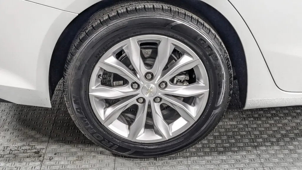 Florida Fine Cars - Used CHEVROLET MALIBU 2023 ORLANDO LT