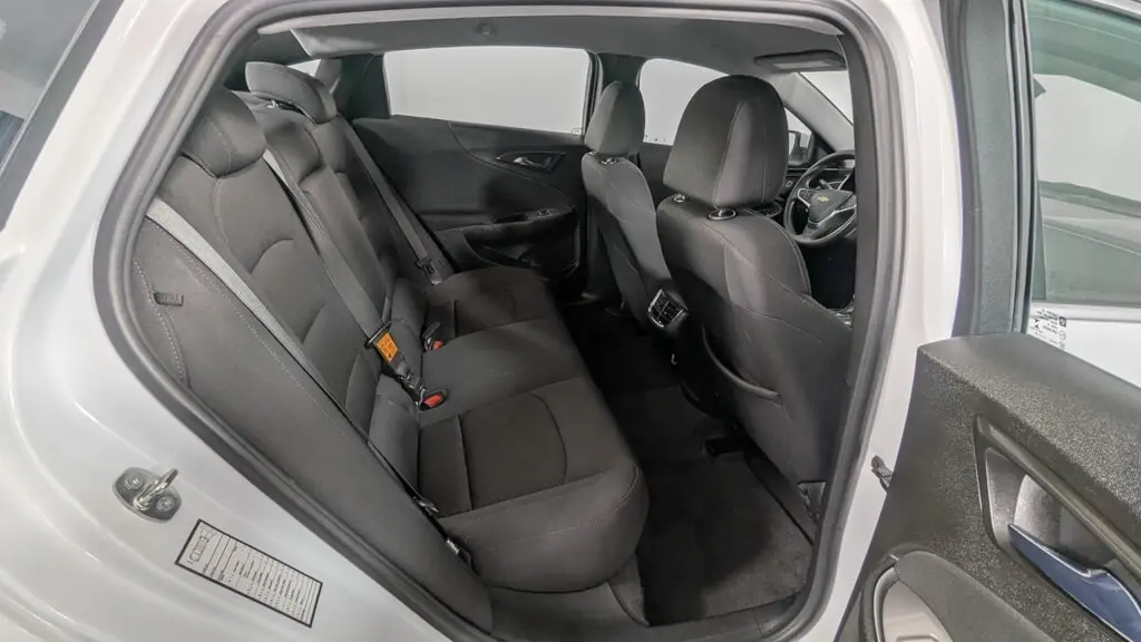 Florida Fine Cars - Used CHEVROLET MALIBU 2023 ORLANDO LT