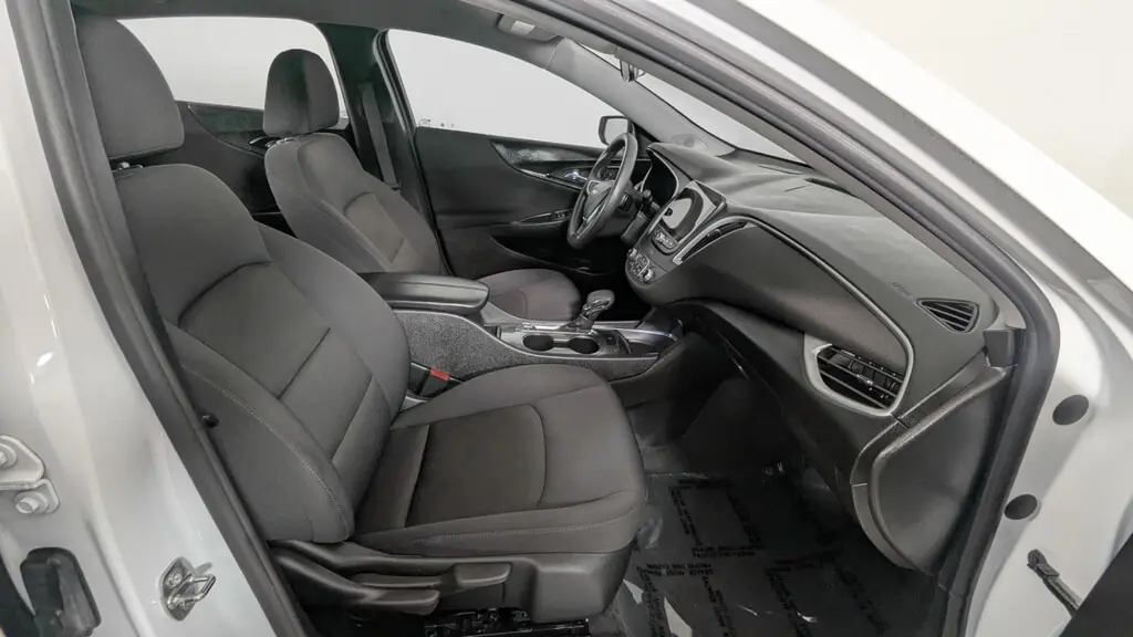 Florida Fine Cars - Used CHEVROLET MALIBU 2023 ORLANDO LT