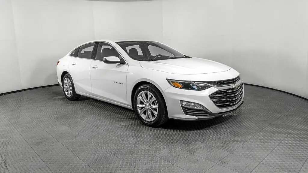 Florida Fine Cars - Used CHEVROLET MALIBU 2023 ORLANDO LT