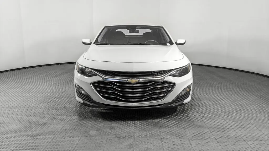 Florida Fine Cars - Used CHEVROLET MALIBU 2023 ORLANDO LT