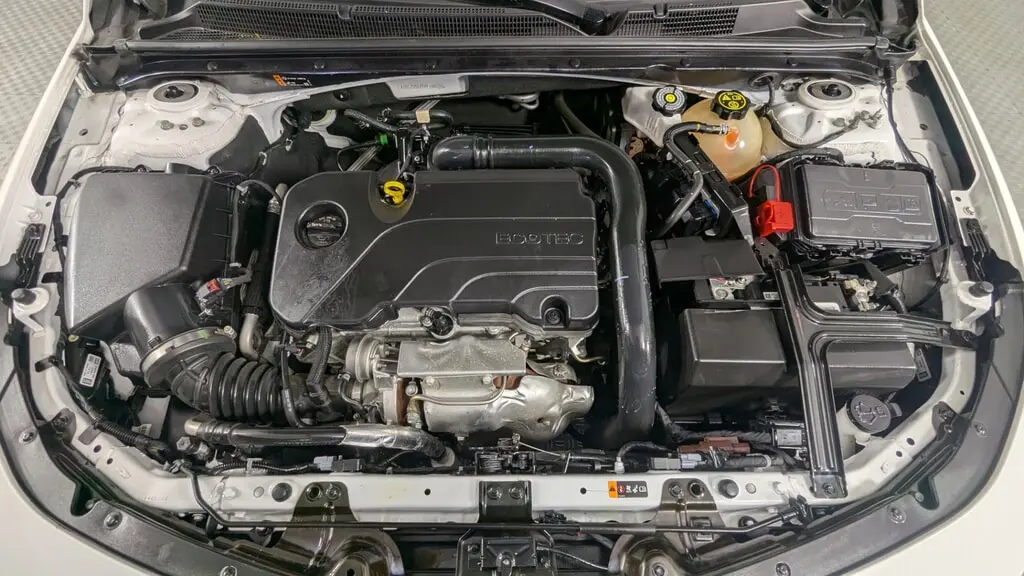 Florida Fine Cars - Used CHEVROLET MALIBU 2023 ORLANDO LT