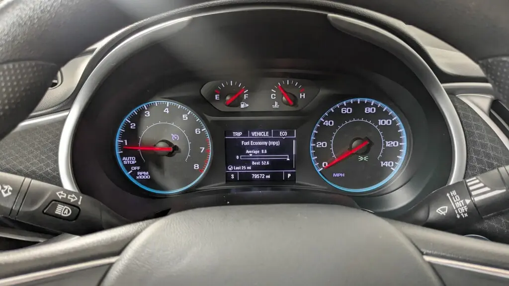 Florida Fine Cars - Used CHEVROLET MALIBU 2023 ORLANDO LT