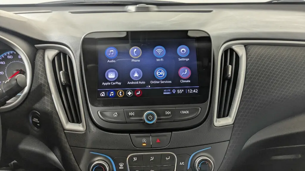 Florida Fine Cars - Used CHEVROLET MALIBU 2023 ORLANDO LT