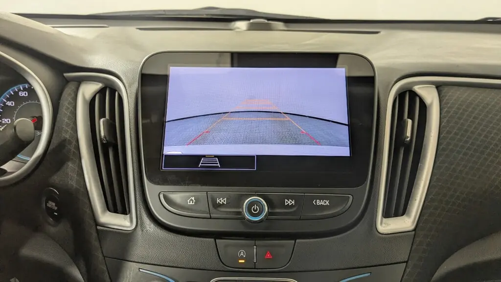 Florida Fine Cars - Used CHEVROLET MALIBU 2023 ORLANDO LT