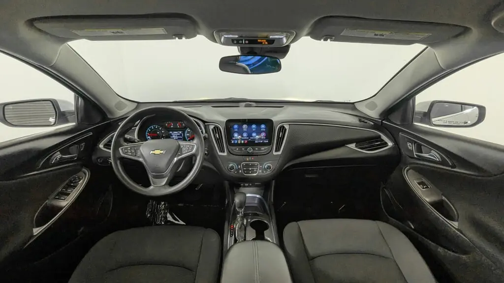 Florida Fine Cars - Used CHEVROLET MALIBU 2023 ORLANDO LT