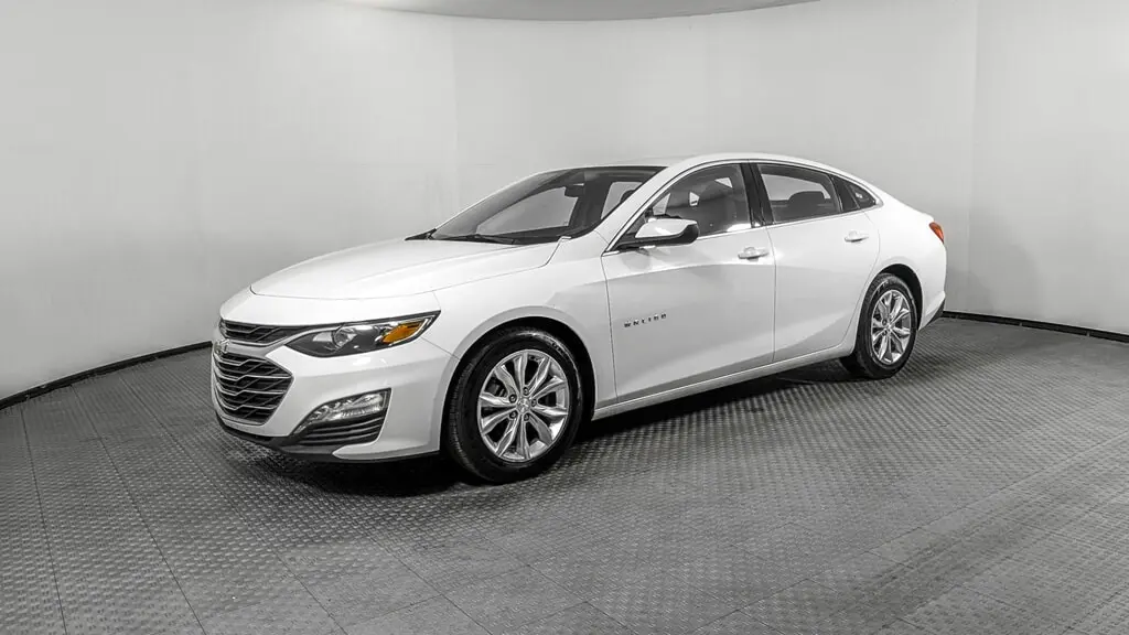 Florida Fine Cars - Used CHEVROLET MALIBU 2023 ORLANDO LT