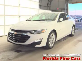 Florida Fine Cars - Used CHEVROLET MALIBU 2023 ORLANDO LT