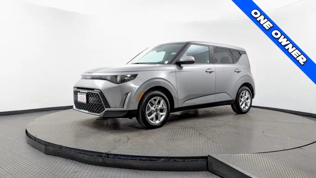 Florida Fine Cars - Used KIA SOUL 2023 MIAMI LX