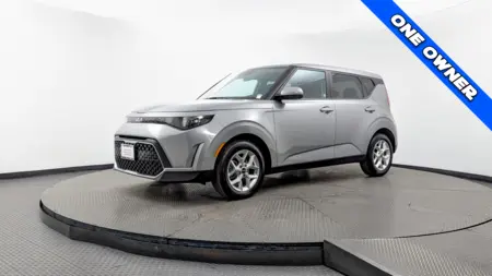 Florida Fine Cars - Used KIA SOUL 2023 MIAMI LX