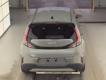 Florida Fine Cars - Used KIA SOUL 2023 MIAMI LX