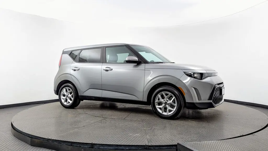 Florida Fine Cars - Used KIA SOUL 2023 MIAMI LX