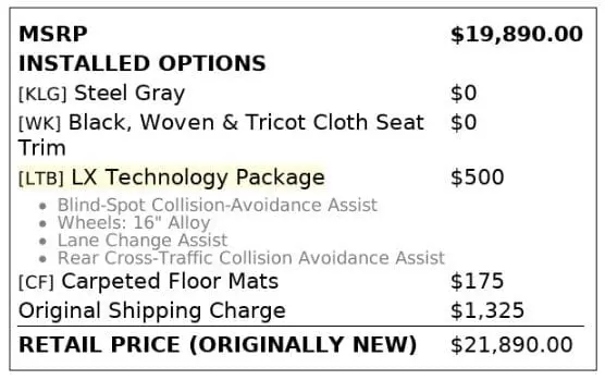 Florida Fine Cars - Used KIA SOUL 2023 MIAMI LX