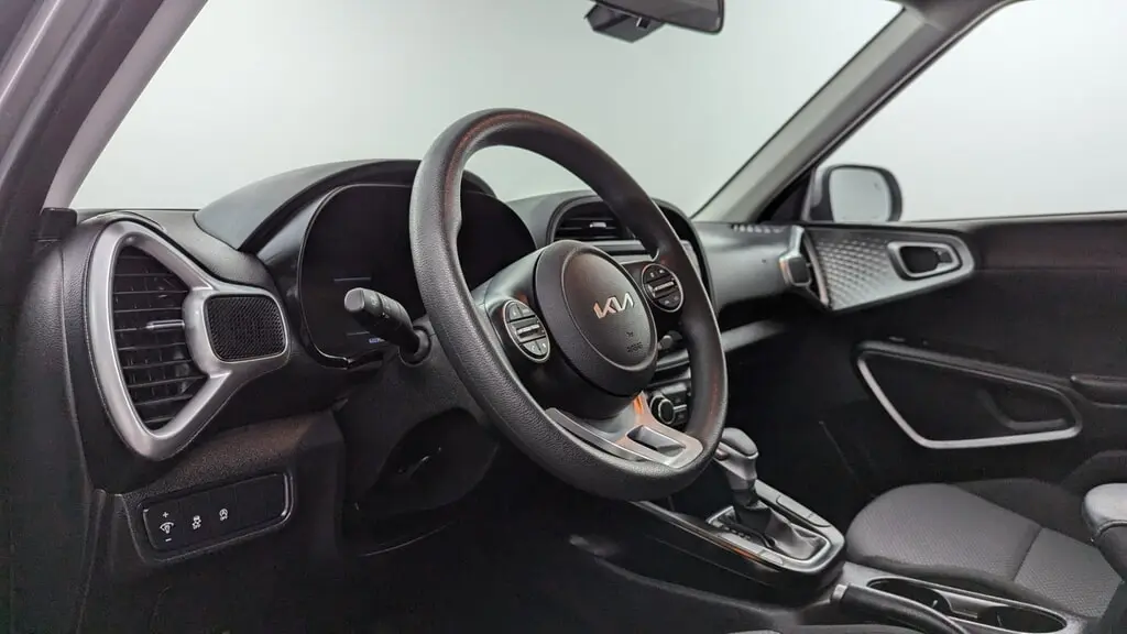 Florida Fine Cars - Used KIA SOUL 2023 MIAMI LX