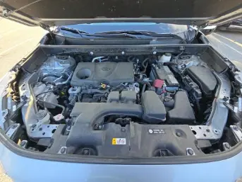 Florida Fine Cars - Used TOYOTA RAV4 2024 ORLANDO LE