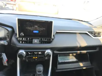 Florida Fine Cars - Used TOYOTA RAV4 2024 ORLANDO LE